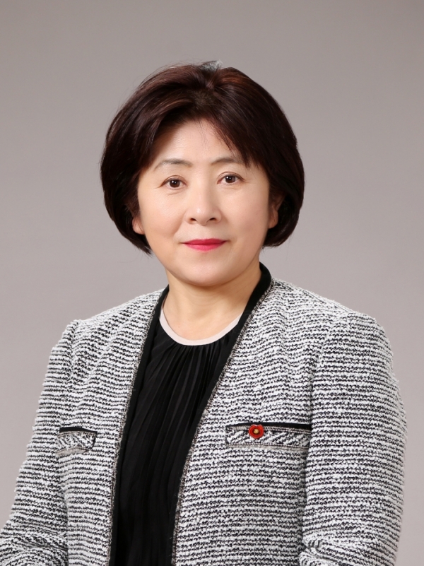 김순아 서귀포학생문화원장