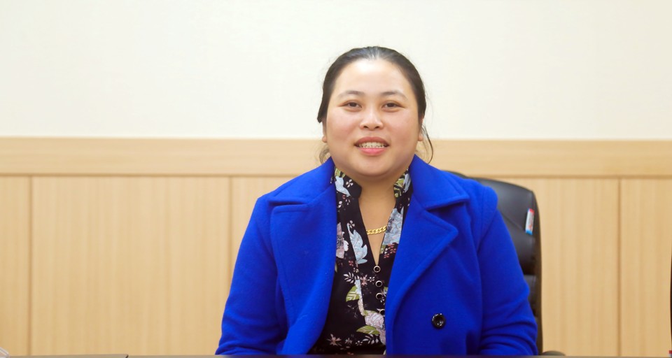 제주시 조천읍에서 ‘반장’으로 이름을 알리는 고은희 씨. 그는 농사를 짓기 위해 트랙터, 굴삭기도 운전할 줄 아는 당찬 ‘여성농민’으로 거듭나고 있다.