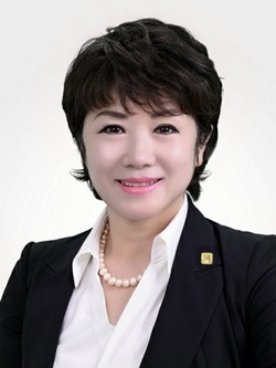 김선영 한국예총 제주도연합회 회장.