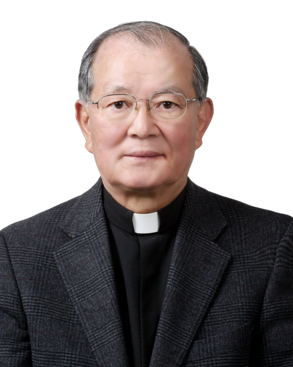 김창훈 다니엘 신부.