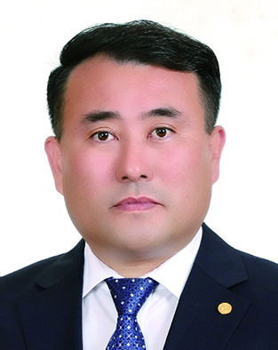 정재훈-제주도장애인체육회 상임부회장