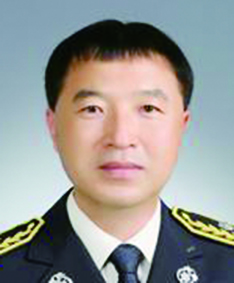 김영길-제주소방서 예방안전과 소방위