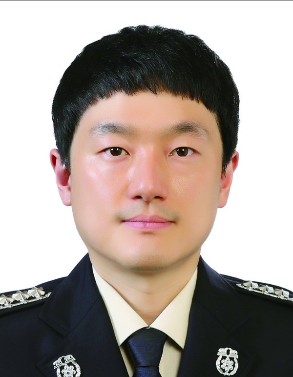 김용성-대신119센터 소방교