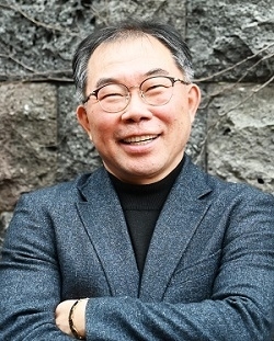 김완병 박사(제주학연구센터장)