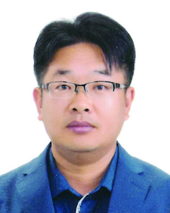 강완영-서귀포시 공원녹지과장