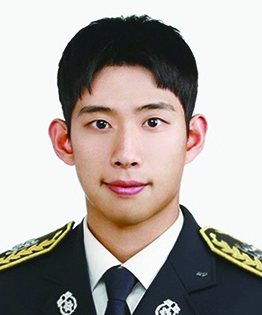 황준석-서귀포소방서 119구조대 소방사