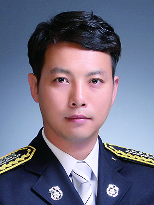 김경탁-동홍119센터 소방장