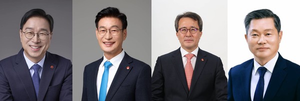 [6·3지선] 제주도지사 후보 - 뉴스 썸네일 이미지