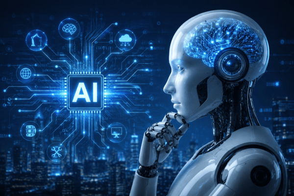 The province integrates 'generative AI' as an everyday tool for all employees