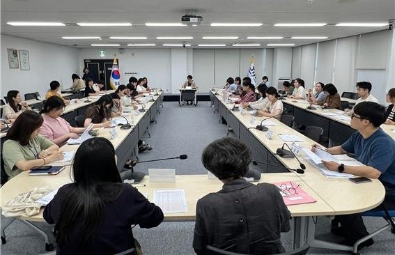'통합지원회의'로 의료·요양·돌봄 촘촘히 연계