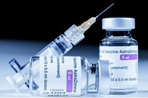 유럽의약품청 "AZ 백신, 안전하고 효과적" [연합]