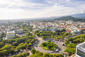 제주도내 상장기업 시가총액 41조1399억원 - 뉴스 썸네일 이미지