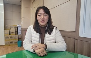 김녕초등학교 김정아 교사