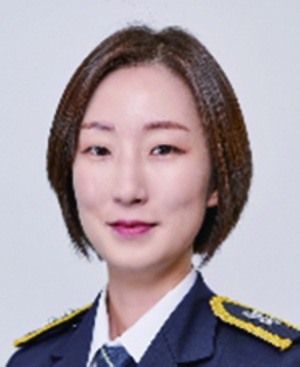 김승혜-제주서부경찰서 애월파출소